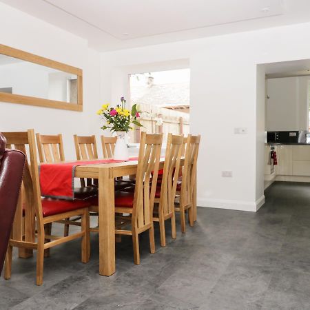 Villa Rowan House Inverness Esterno foto