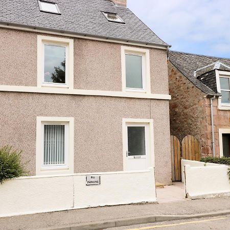 Villa Rowan House Inverness Esterno foto