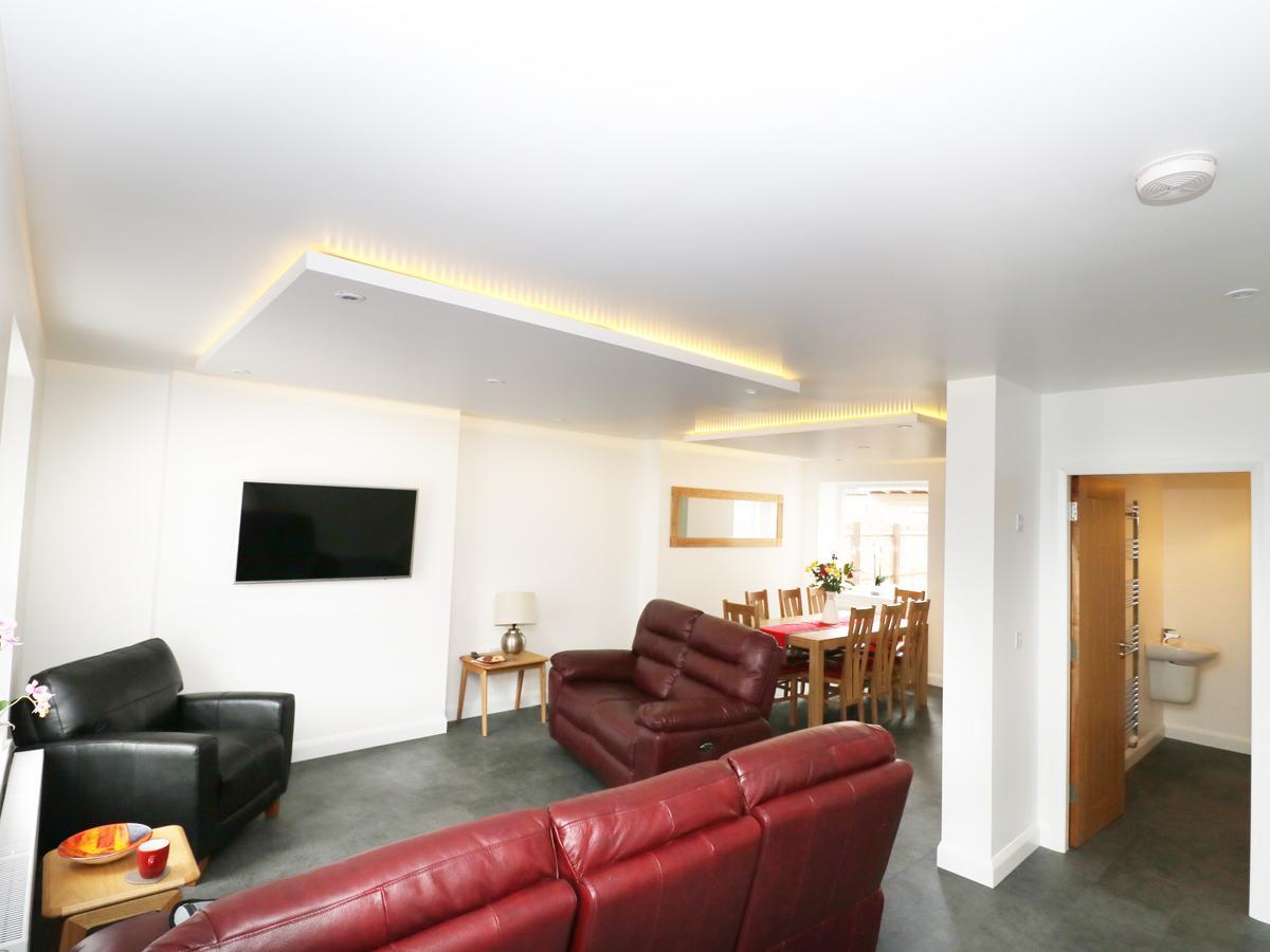 Villa Rowan House Inverness Esterno foto